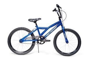 Lasten pyörä Huffy Pro Thunder 20", sininen hinta ja tiedot | Polkupyörät | hobbyhall.fi