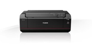 PIXMA PRO-1000 A2 Canon mustesuihkutulostin 0608C009AA hinta ja tiedot | Canon Toimistolaitteet ja -tarvikkeet | hobbyhall.fi