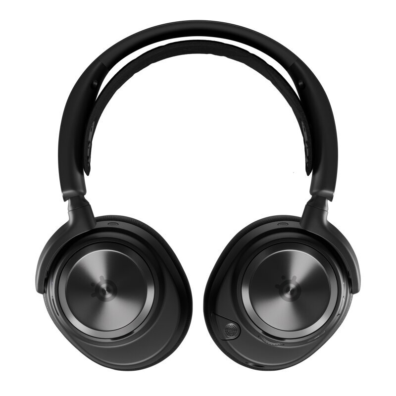 Steelseries Arctis Nova Pro 61521 hinta ja tiedot | Kuulokkeet | hobbyhall.fi