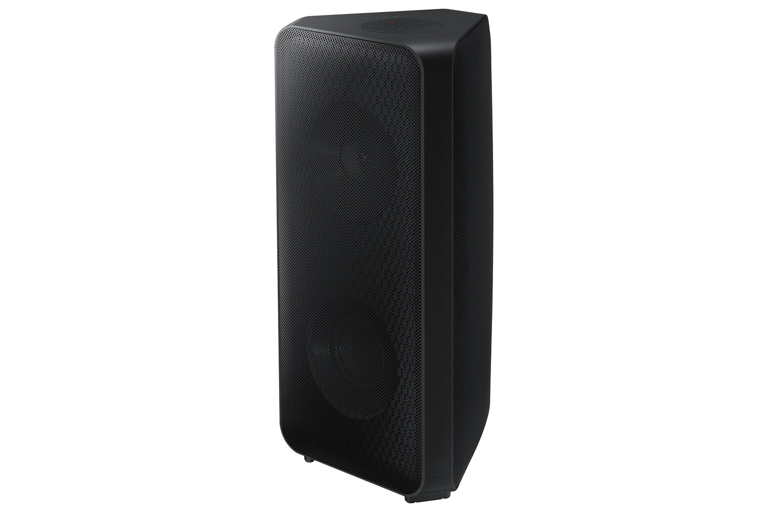 Samsung MX-ST40B Sound Tower hinta ja tiedot | Stereojärjestelmät | hobbyhall.fi