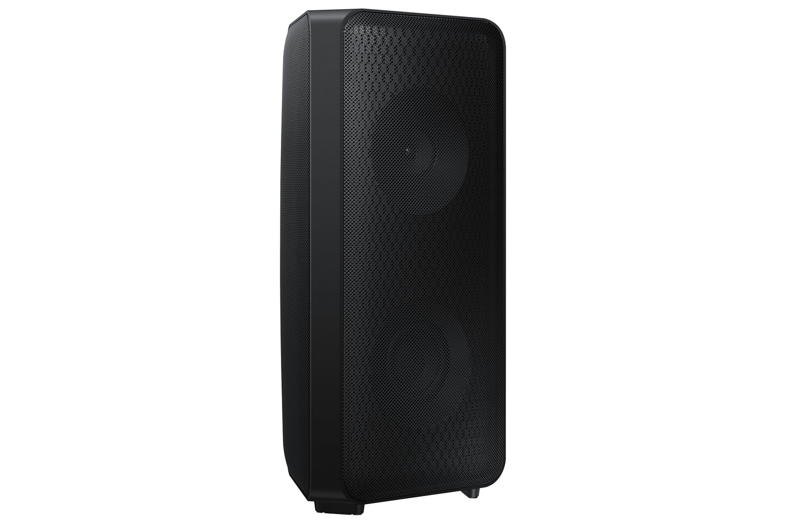 Samsung MX-ST40B Sound Tower hinta ja tiedot | Stereojärjestelmät | hobbyhall.fi