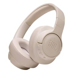 JBL Tune 710BT JBLT710BTBLS hinta ja tiedot | Kuulokkeet | hobbyhall.fi