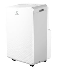 Electrolux Air Line EACM-12 HR/N6 liikuteltava ilmastointilaite hinta ja tiedot | Ilmastointilaitteet | hobbyhall.fi