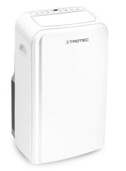 Trotec PAC 3500 SH liikuteltava ilmastointilaite (jäähdytykseen, lämmitykseen, kosteudenpoistoon ja ilmanvaihtoon) hinta ja tiedot | Ilmastointilaitteet | hobbyhall.fi