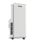 Liikuteltava ilmastointilaite Electrolux Air Line EACM-09 HR/N6 hinta ja tiedot | Ilmastointilaitteet | hobbyhall.fi