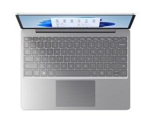 Microsoft Surface Go 2 8GB/128GB 10.5" 8QC-00024 hinta ja tiedot | Kannettavat tietokoneet | hobbyhall.fi