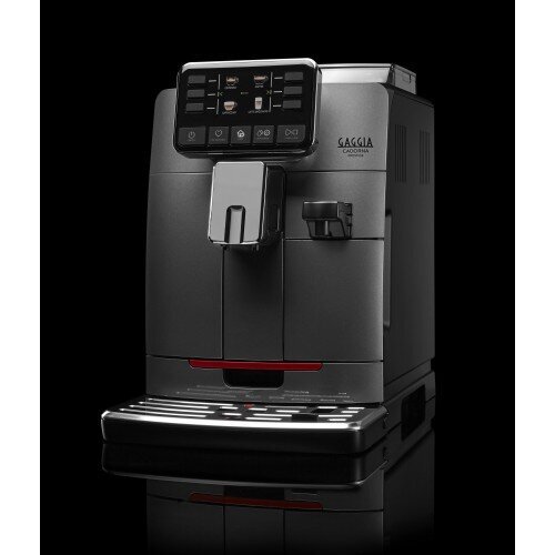 Gaggia Cadorna Prestige Prestige RI9604/01 hinta ja tiedot | Kahvinkeittimet ja kahvikoneet | hobbyhall.fi