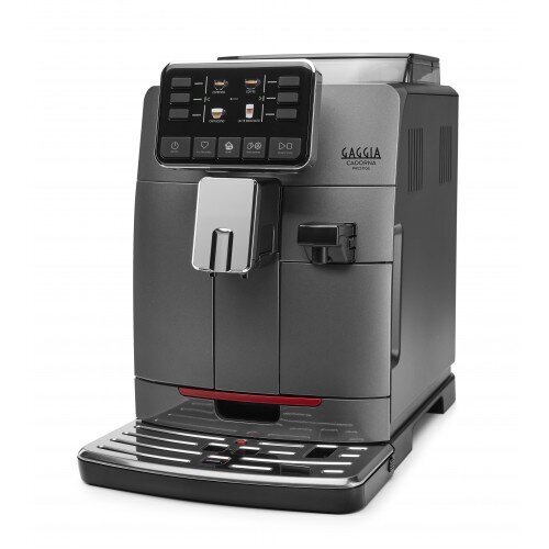 Gaggia Cadorna Prestige Prestige RI9604/01 hinta ja tiedot | Kahvinkeittimet ja kahvikoneet | hobbyhall.fi