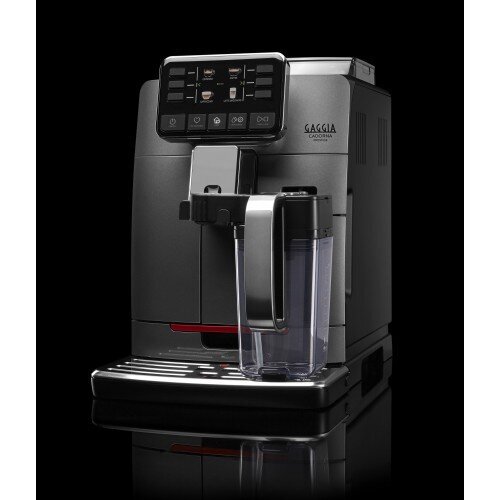 Gaggia Cadorna Prestige Prestige RI9604/01 hinta ja tiedot | Kahvinkeittimet ja kahvikoneet | hobbyhall.fi