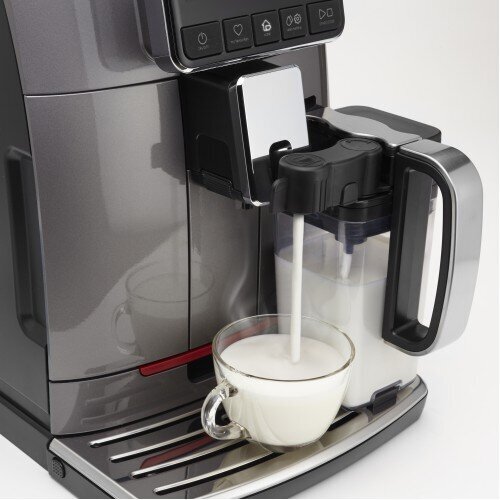 Gaggia Cadorna Prestige Prestige RI9604/01 hinta ja tiedot | Kahvinkeittimet ja kahvikoneet | hobbyhall.fi