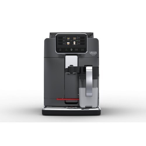 Gaggia Cadorna Prestige Prestige RI9604/01 hinta ja tiedot | Kahvinkeittimet ja kahvikoneet | hobbyhall.fi