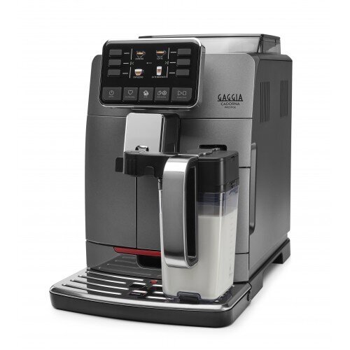 Gaggia Cadorna Prestige Prestige RI9604/01 hinta ja tiedot | Kahvinkeittimet ja kahvikoneet | hobbyhall.fi