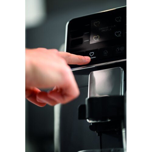 Gaggia Cadorna Prestige Prestige RI9604/01 hinta ja tiedot | Kahvinkeittimet ja kahvikoneet | hobbyhall.fi