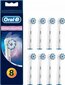 Oral-B 10PO010224 hinta ja tiedot | Sähköhammasharjan vaihtoharjat | hobbyhall.fi