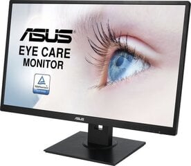 Asus VA279HAL hinta ja tiedot | Näytöt | hobbyhall.fi