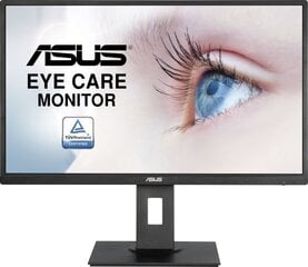 Asus VA279HAL hinta ja tiedot | Näytöt | hobbyhall.fi