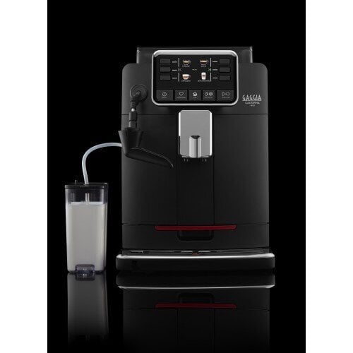 Gaggia Cadorna Milk kahviautomaatti RI9603/01 hinta ja tiedot | Kahvinkeittimet ja kahvikoneet | hobbyhall.fi