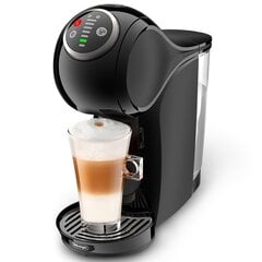 Nescafé Dolce Gusto Genio S Plus EDG315.B hinta ja tiedot | Nescafe Dolce Gusto Kodinkoneet ja kodinelektroniikka | hobbyhall.fi