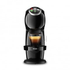 Nescafé Dolce Gusto Genio S Plus EDG315.B hinta ja tiedot | Nescafe Dolce Gusto Kodinkoneet ja kodinelektroniikka | hobbyhall.fi