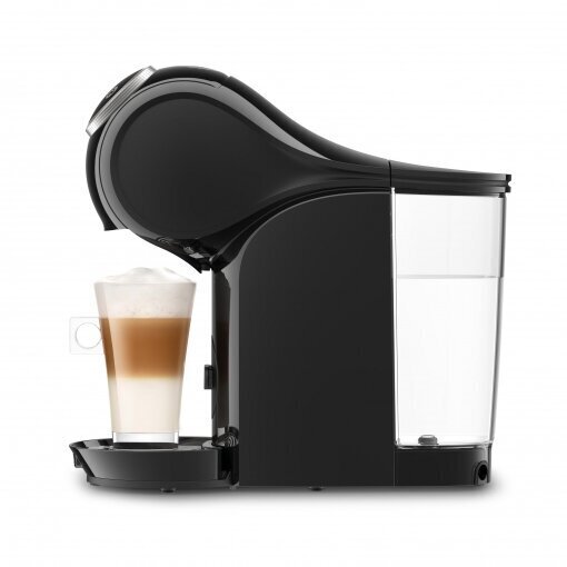 Nescafé Dolce Gusto Genio S Plus EDG315.B hinta ja tiedot | Kahvinkeittimet ja kahvikoneet | hobbyhall.fi