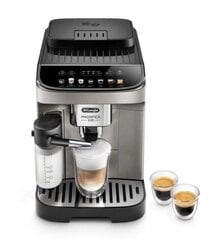 Delonghi Magnifica Evo ECAM290.81.TB hinta ja tiedot | Kahvinkeittimet ja kahvikoneet | hobbyhall.fi