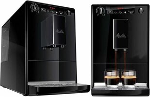 Melitta E950-222 Solo hinta ja tiedot | Melitta Kodinkoneet ja kodinelektroniikka | hobbyhall.fi