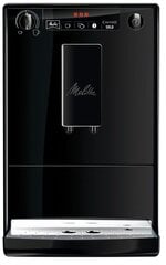 Melitta E950-222 Solo hinta ja tiedot | Melitta Keittiön pienkoneet | hobbyhall.fi