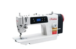 RUBINA RB-9000D (R-9) hinta ja tiedot | Ompelukoneet | hobbyhall.fi