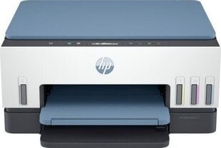 HP 1789630 hinta ja tiedot | Tulostimet | hobbyhall.fi