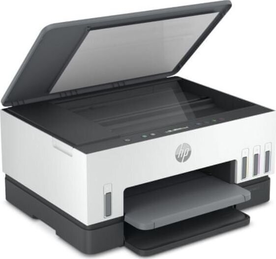 HP 6UU48A hinta ja tiedot | Tulostimet | hobbyhall.fi