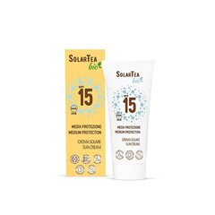 Aurinkovoide, SPF 15, 100 ml hinta ja tiedot | Bema Vartalonhoito | hobbyhall.fi