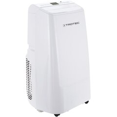 Trotec PAC 3500 E siirrettävä ilmastointilaite (jäähdytykseen, kosteudenpoistoon ja ilmanvaihtoon) hinta ja tiedot | Ilmastointilaitteet | hobbyhall.fi