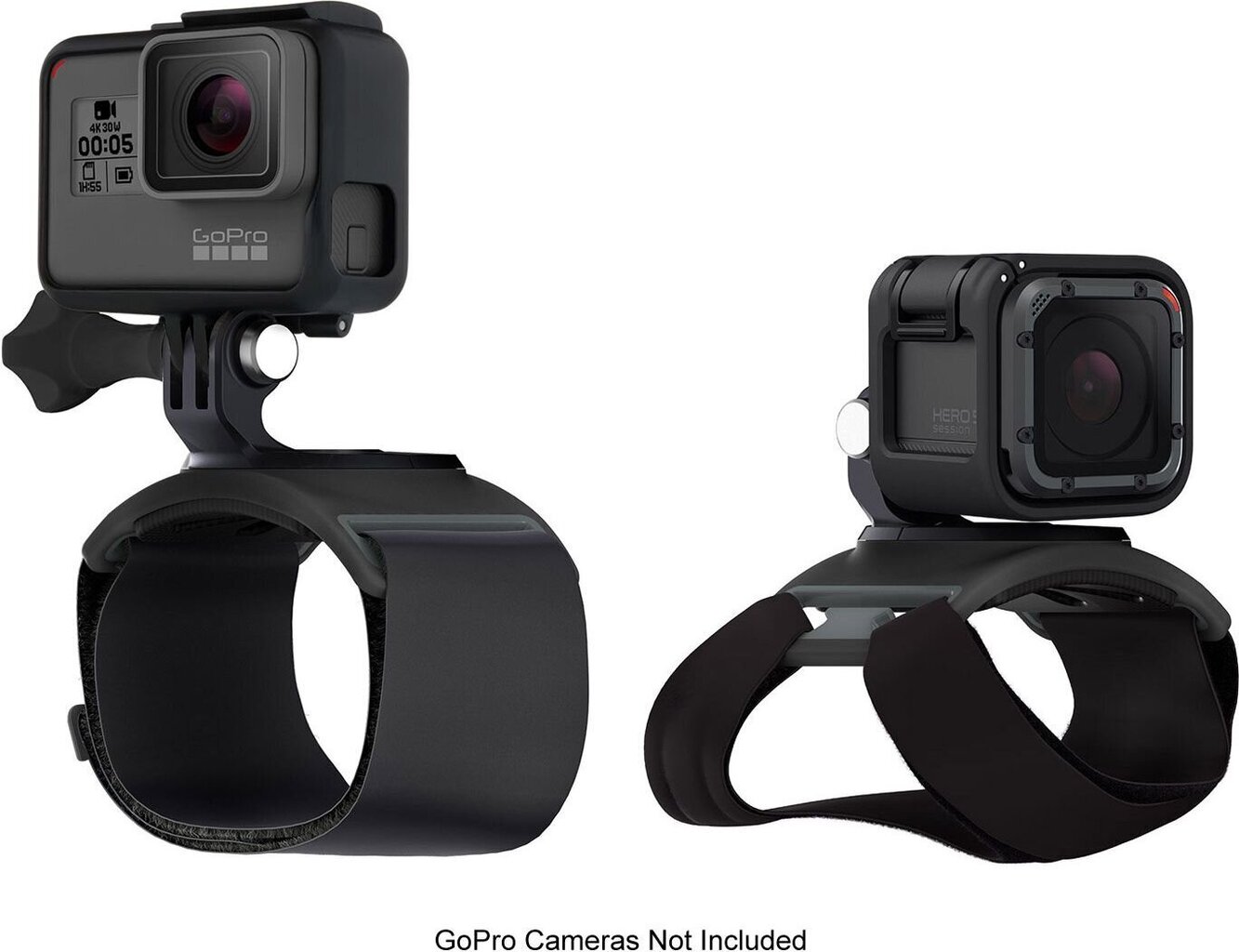 GoPro käsi-/jalkahihna The Strap hinta ja tiedot | Videokameran lisätarvikkeet | hobbyhall.fi