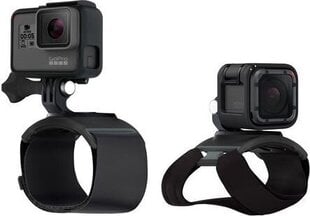 GoPro käsi-/jalkahihna The Strap hinta ja tiedot | Videokameran lisätarvikkeet | hobbyhall.fi