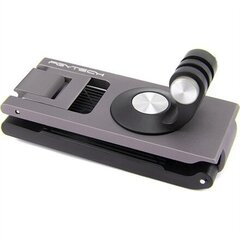 PGYTECH pidike DJI Osmo Pocket / Pocket 2 / Action kameroille hinta ja tiedot | Videokameran lisätarvikkeet | hobbyhall.fi