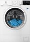 Electrolux EW6SN406WI hinta ja tiedot | Pyykinpesukoneet | hobbyhall.fi