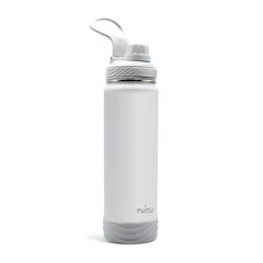 Termospullo Puro, 750 ml, harmaa hinta ja tiedot | Puro Urheilu ja vapaa-aika | hobbyhall.fi