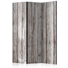 Sermi Scandinavian Wood [Room Dividers] hinta ja tiedot | Sermit ja tilanjakajat | hobbyhall.fi