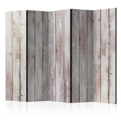 Sermi Exquisite Wood II [Room Dividers] hinta ja tiedot | Sermit ja tilanjakajat | hobbyhall.fi