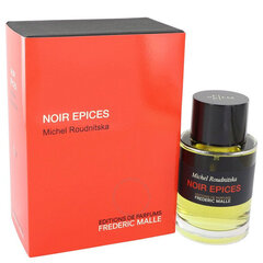 Hajuvesi Frederic Malle Noir Epices EDP naisille/miehille, 100 ml hinta ja tiedot | Naisten hajuvedet | hobbyhall.fi