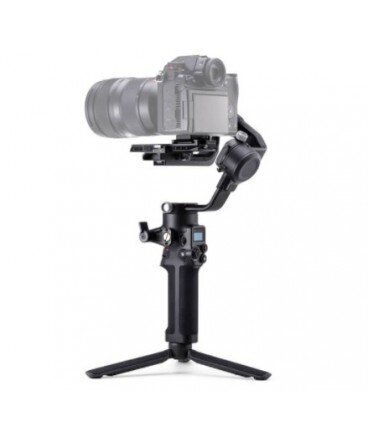 DJI RSC 2 Pro Combo hinta ja tiedot | Videokameran lisätarvikkeet | hobbyhall.fi