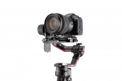 DJI R Lens-Fastening Strap hinta ja tiedot | Videokameran lisätarvikkeet | hobbyhall.fi