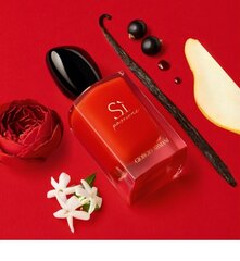 Parfyymi Armani Sì Passione EDP naisille 15 ml hinta ja tiedot | Naisten hajuvedet | hobbyhall.fi