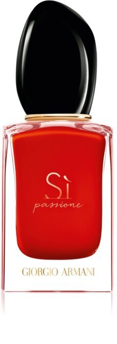 Parfyymi Armani Sì Passione EDP naisille 15 ml hinta ja tiedot | Naisten hajuvedet | hobbyhall.fi