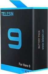 Telesin SB6280 hinta ja tiedot | Videokameran akut ja paristot | hobbyhall.fi