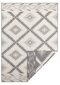 Kaksipuolinen ulkomatto NORTHRUGS Malibu, 80x150 cm hinta ja tiedot | Isot matot | hobbyhall.fi