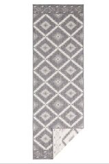 Kaksipuolinen ulkomatto NORTHRUGS Malibu, 80x250 cm hinta ja tiedot | Isot matot | hobbyhall.fi