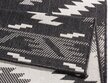 Kaksipuolinen ulkomatto NORTHRUGS Malibu, 80x250 cm hinta ja tiedot | Isot matot | hobbyhall.fi