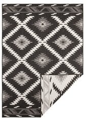 Kaksipuolinen ulkomatto NORTHRUGS Malibu, 160x230 cm hinta ja tiedot | Northrugs  Huonekalut ja sisustus | hobbyhall.fi