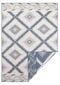 Kaksipuolinen ulkomatto NORTHRUGS Malibu, 80x150 cm hinta ja tiedot | Isot matot | hobbyhall.fi